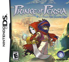 Prince of Persia Fallen King